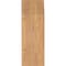 Ekena Millwork 5 1/2"W x 8"D x 16"H Traditional Smooth Knee Brace, Western Red Cedar BRC06X08X16TRA00SWR - alternate 3